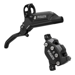 Kotoučová brzda SRAM MAVEN Base