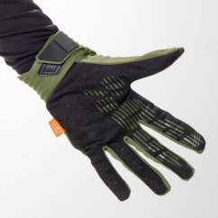 100 cognito army green 2