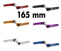 Kliky Hope EVO 165mm