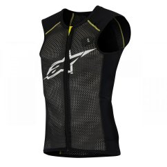 chranicova vesta alpinestars paragon protective vest cerna zluta1 chranicova vesta alpinestars paragon protective vest cerna zluta1