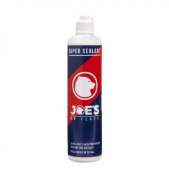 Bezdušový tmel Joe´s Super Sealant