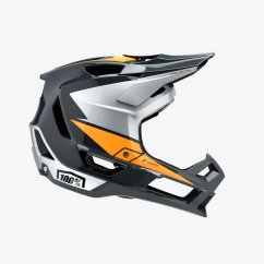 Integrální helma - 100% Trajecta W Fidlock - Freeflight