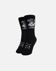 Ponožky LOOSE RIDERS Huck It Or F*ck It