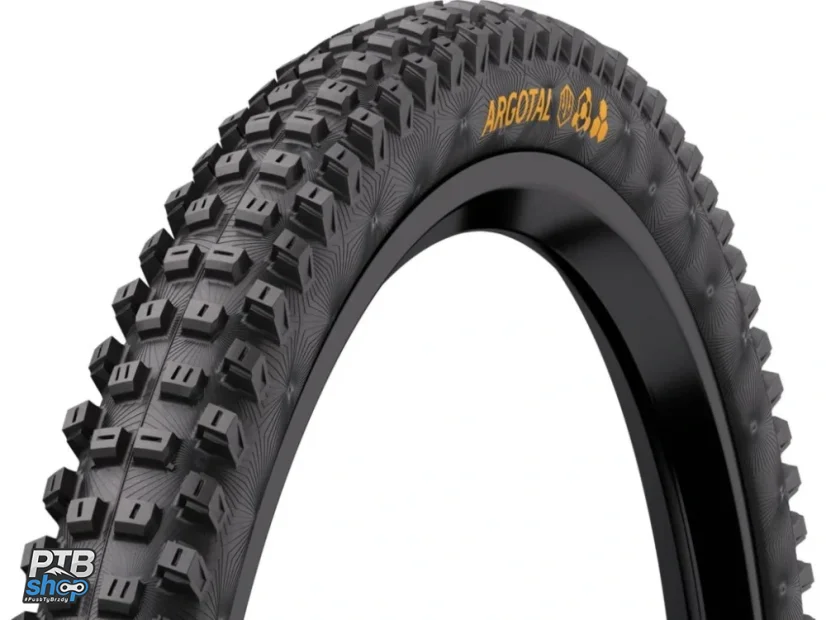 Plášť CONTINENTAL Argotal 27,5"