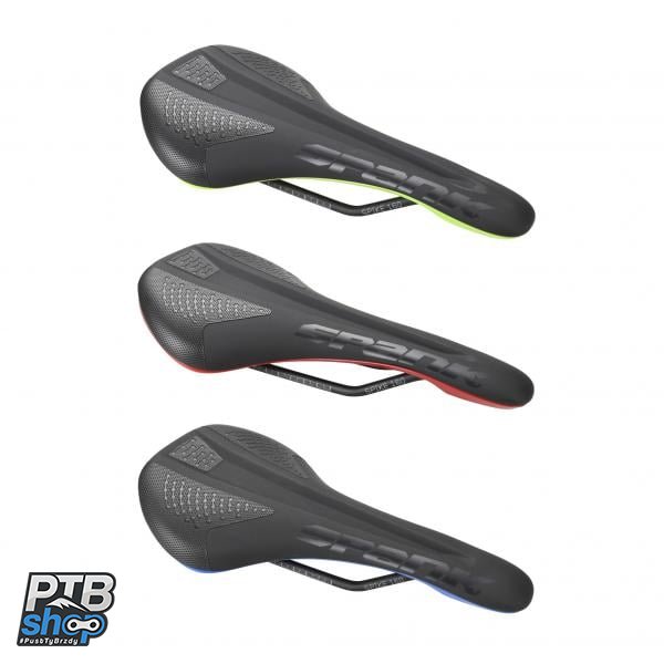 sedlo spank spike 160 1