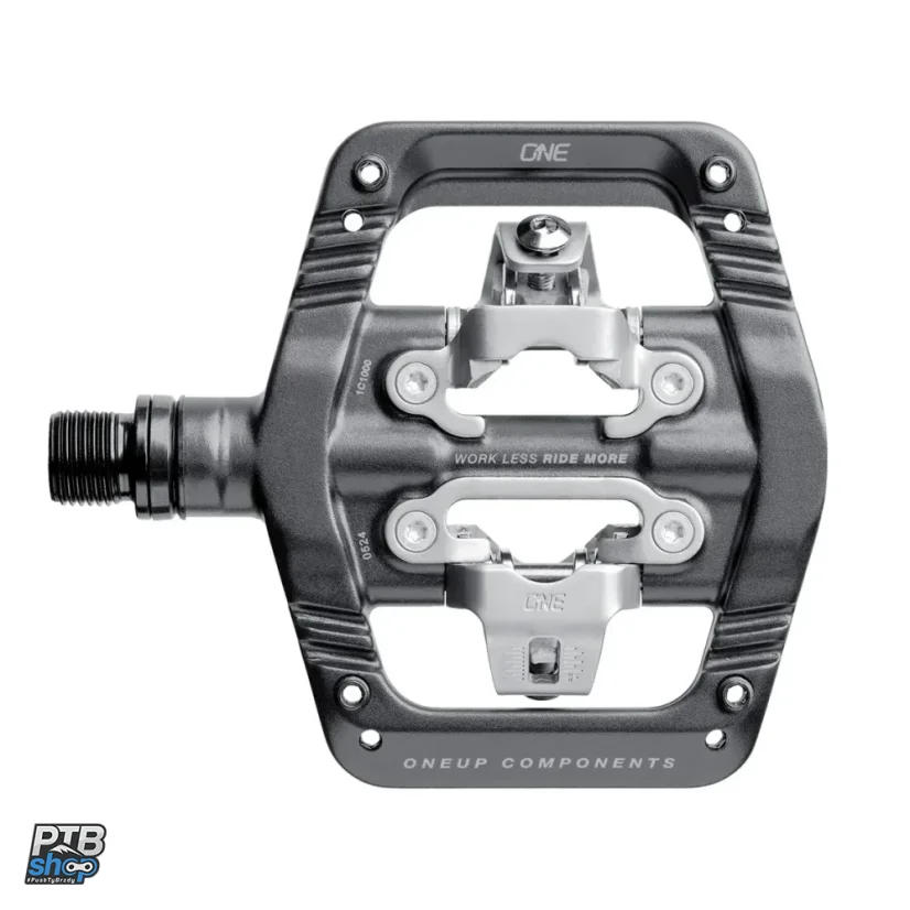Pedále OneUp Clip Pedal
