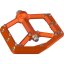 spike pedals orange 2021