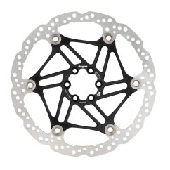Brzdový kotouč Hope Floating V4 VENTED Disc 220mm