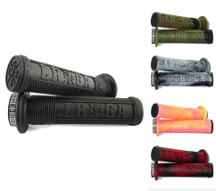 Gripy LOOSE RIDERS C/S Flanged 29,6mm