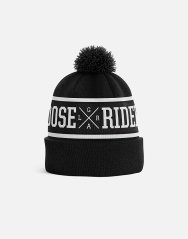 Kulich LOOSE RIDERS čierny