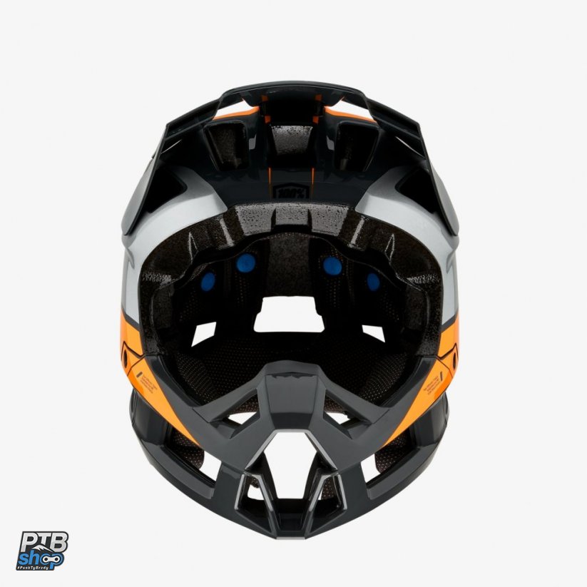 Integrální helma - 100% Trajecta W Fidlock - Freeflight