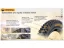 Plášť CONTINENTAL Hydrotal DH Supersoft - 27.5x2.4