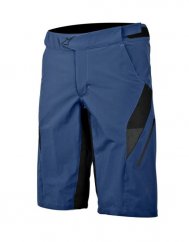 alpinestars hyperlight shorts blue modra