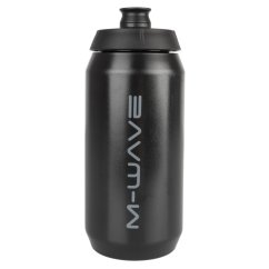 Lahev M-Wave PBO 550ml černá