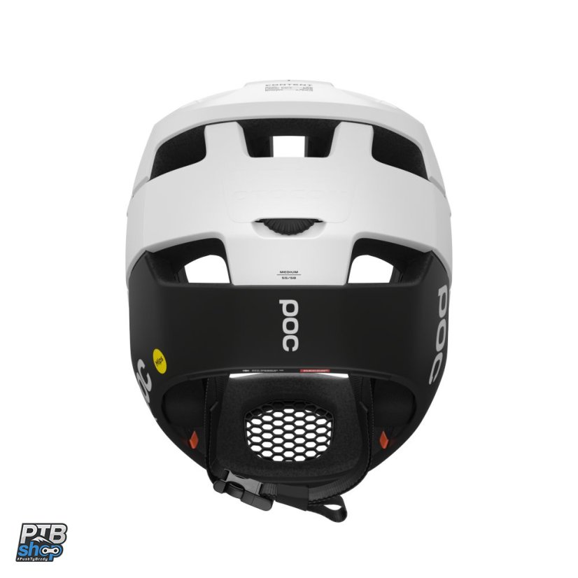 otocon race mips hydrogen white uranium black matt med 3