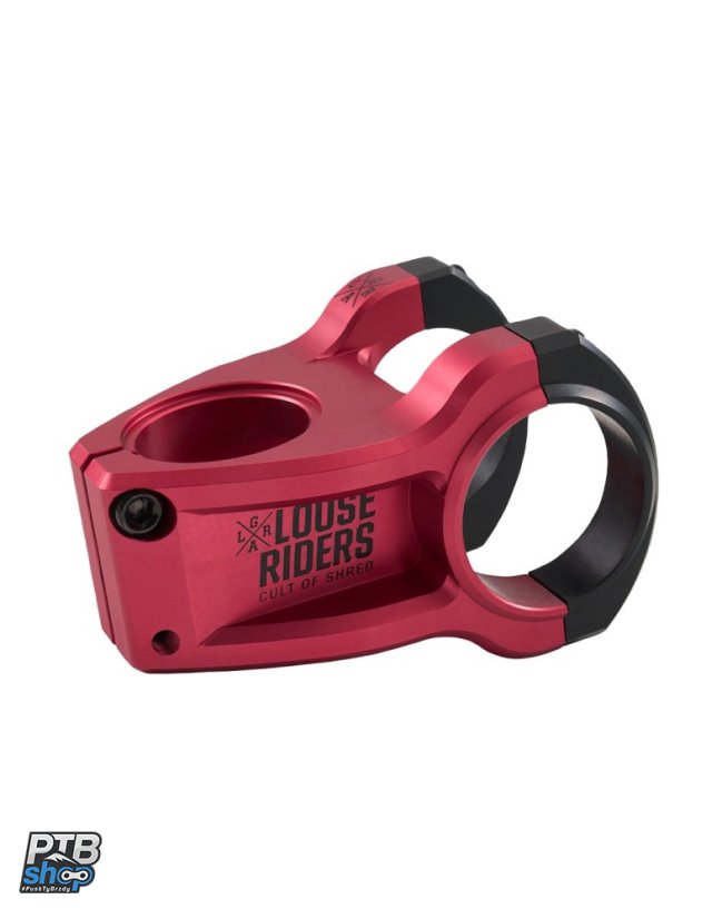 Představec LOOSE RIDERS CS-1 35x35mm