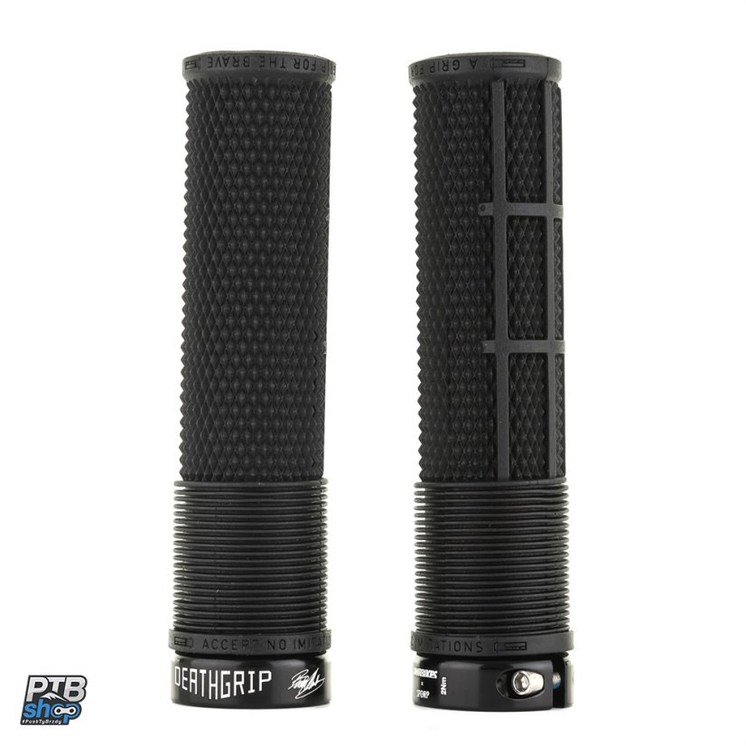 dmr brendog deathgrip thick cerna
