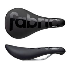 Sedlo FABRIC Magic Elite Team - Black