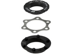 DT SWISS MTB adaptér Centerlock - 6 děr