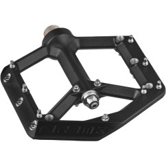 spike pedals black 2021