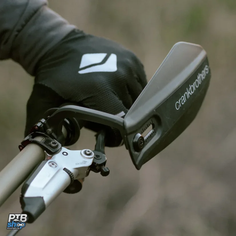 Chrániče rukou Crankbrothers Guardian Handguards