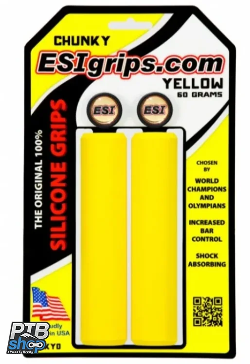 Gripy ESI Chunky