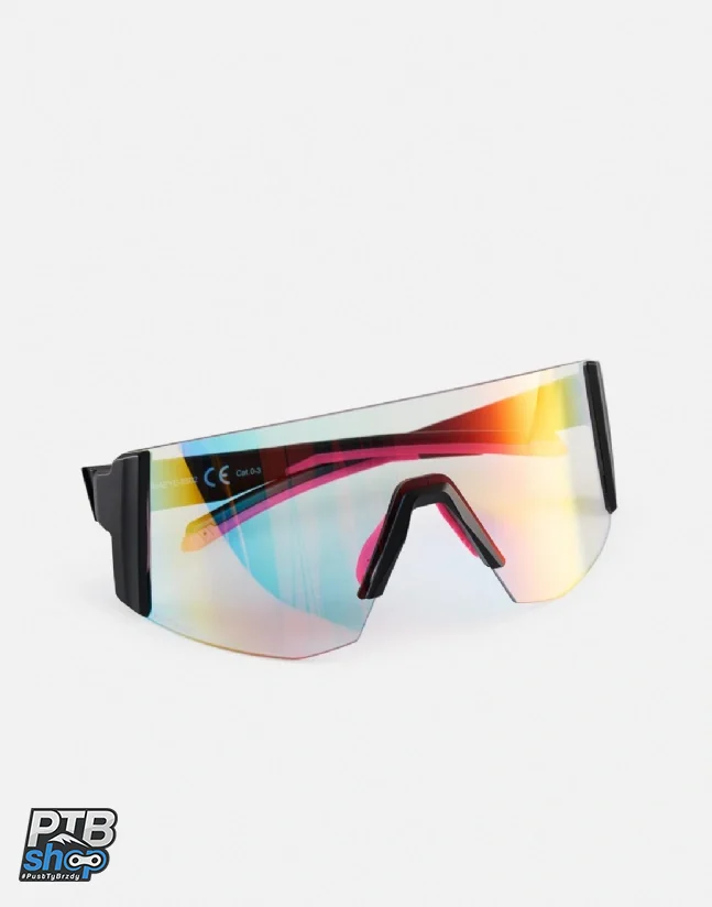 Brýle LOOSE RIDERS Photochromatic rogue black