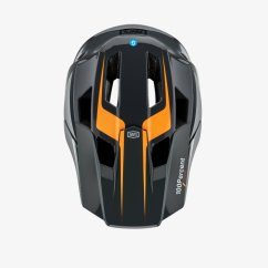 Integrální helma - 100% Trajecta W Fidlock - Freeflight