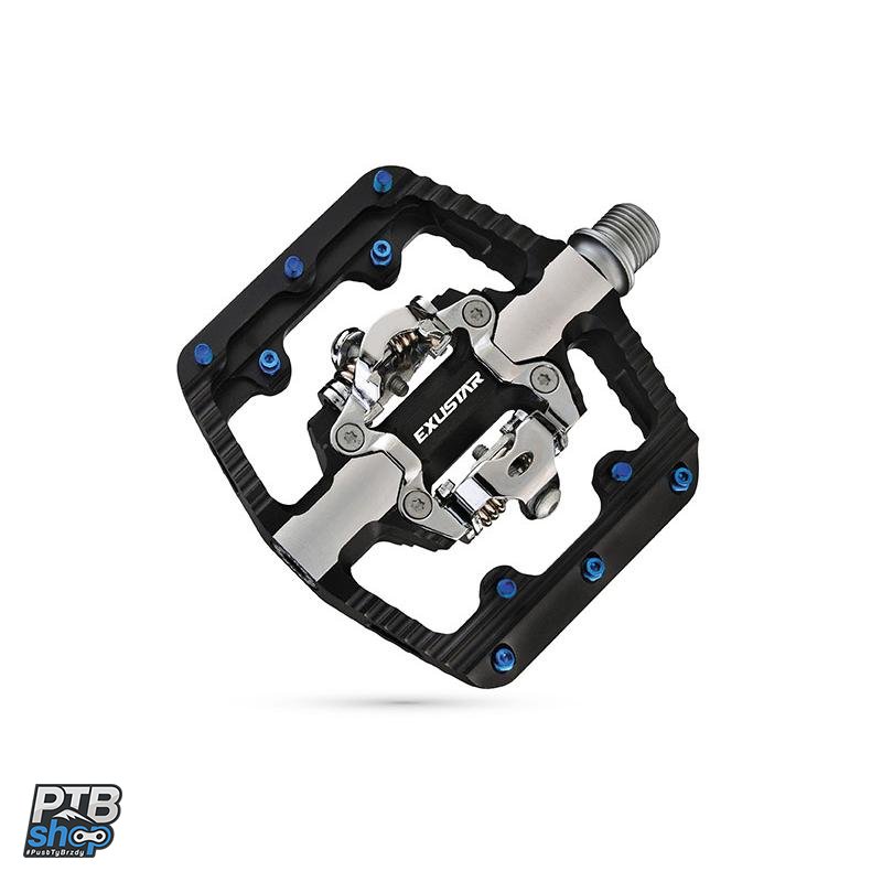 exustar pm823