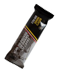 Xtra Bar Banana born Xtra Bar Banana born