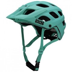 IXS trail evo tyrkysova