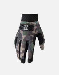 Rukavice LOOSE RIDERS Freeride Camo