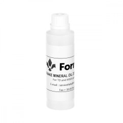 mineral oil formula cura