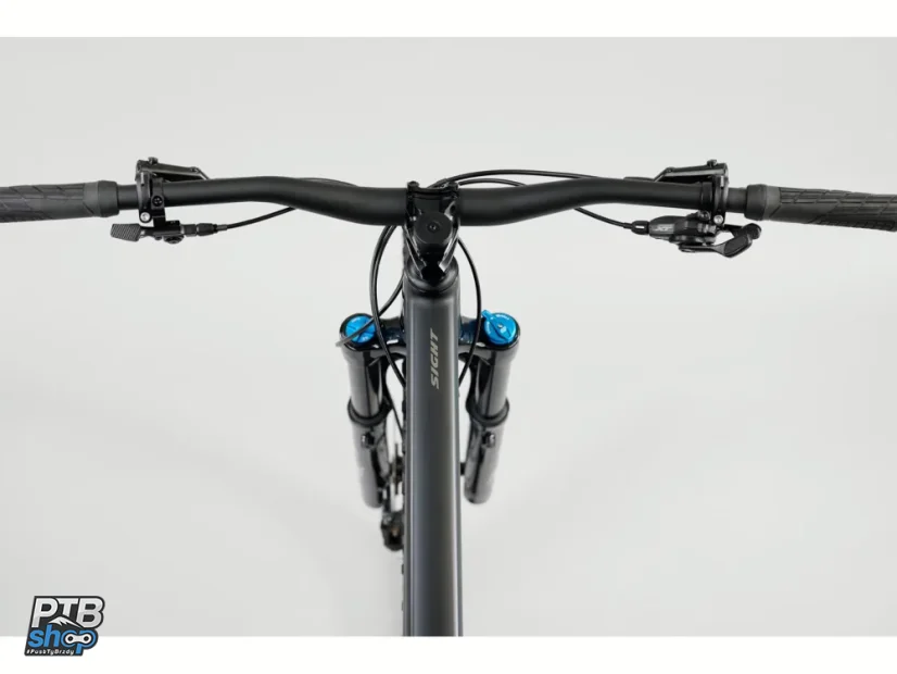 NORCO Sight A2 150 29 Black