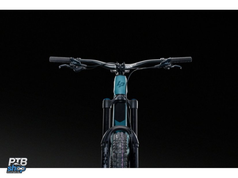 LAPIERRE Spicy CF 7.9 Sequoia Green