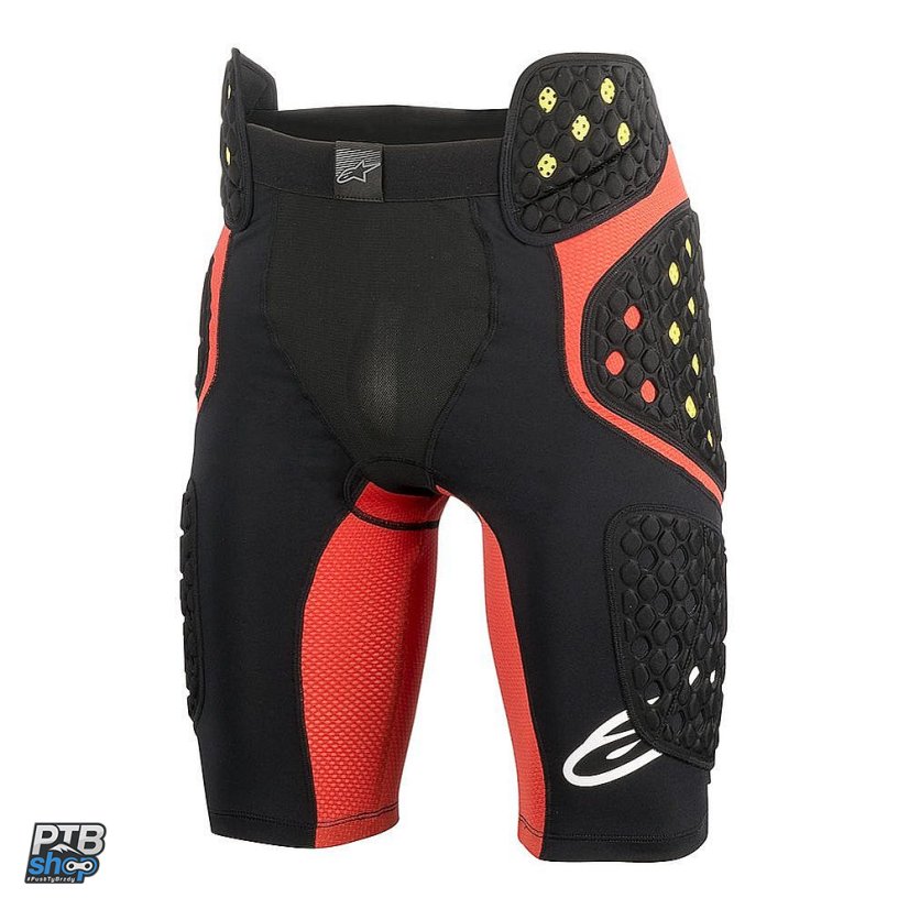 alpinestars sequence shorts