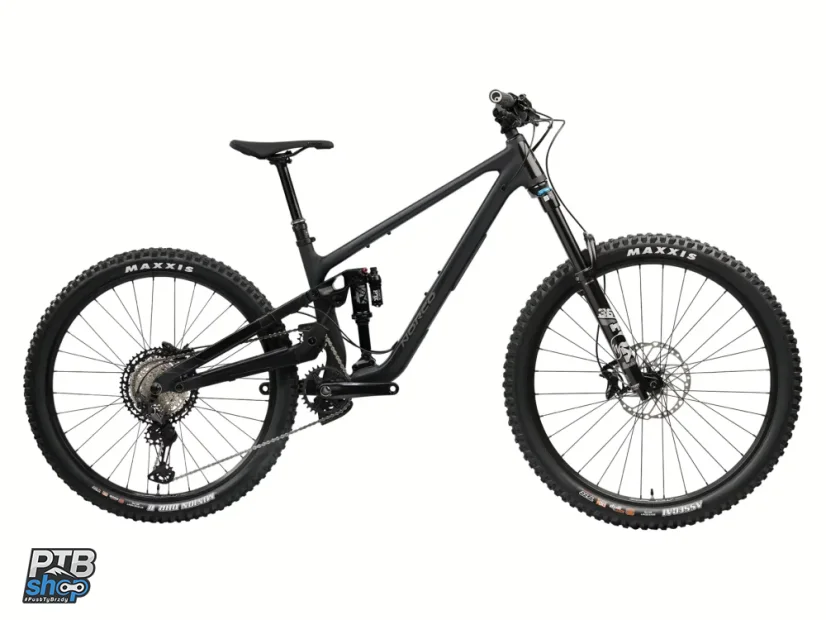 NORCO Sight A2 150 29 Black