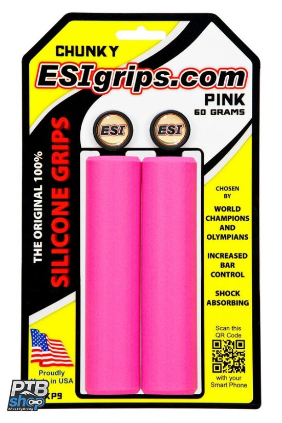Gripy ESI Chunky
