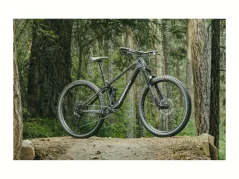 NORCO Fluid C2 Black/Chrome 29