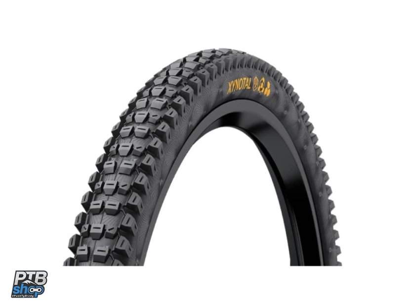 Plášť CONTINENTAL Xynotal 27,5"