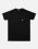 Funkční tričko LOOSE RIDERS Pocket Tee Black