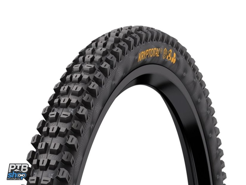 Plášť CONTINENTAL Kryptotal-F 27,5"