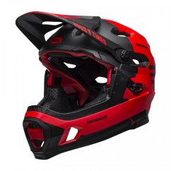 bell super dh mips fasthouse red2