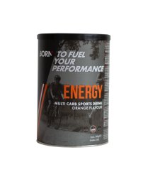 born napoj Energy Multi Carbo pomeranc 540g born napoj Energy Multi Carbo pomeranc 540g