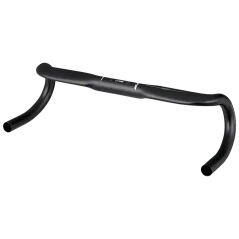 Riadidlá gravel Spank Wing 12 Vibrocore Drop Bar