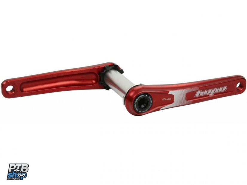 Hope kliky evo cervena