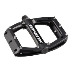 spoon 110 pedals black 1