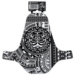 Face Fender maori mucky nutz