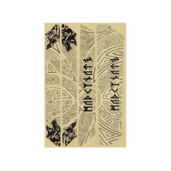mucky nutz stay skinz viking2
