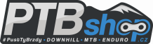 Dárkové poukazy | PTBshop - Enduro, Downhill, Trail